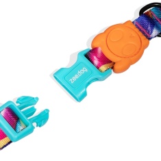 Coleira Zee.Dog H3D Bounce para Cães