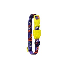 Coleira Zee.Dog H3D Puff para Cães