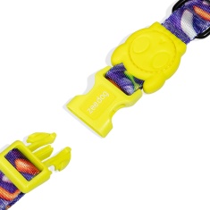Coleira Zee.Dog H3D Puff para Cães