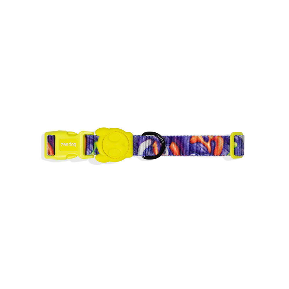 Coleira Zee.Dog H3D Puff para Cães