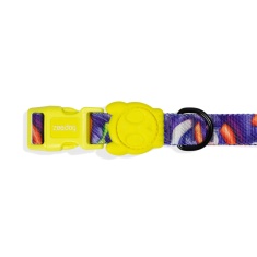 Coleira Zee.Dog H3D Puff para Cães
