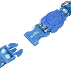 Coleira Zee.Dog H3D Fly para Cães