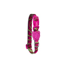 Coleira Zee.Dog H3D Jelly Para Cães