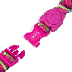 Coleira Zee.Dog H3D Jelly Para Cães