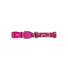 Coleira Zee.Dog H3D Jelly Para Cães