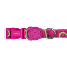 Coleira Zee.Dog H3D Jelly Para Cães