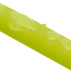 Guia Zee.Dog Mãos Livres Neopro Fluo para Cães