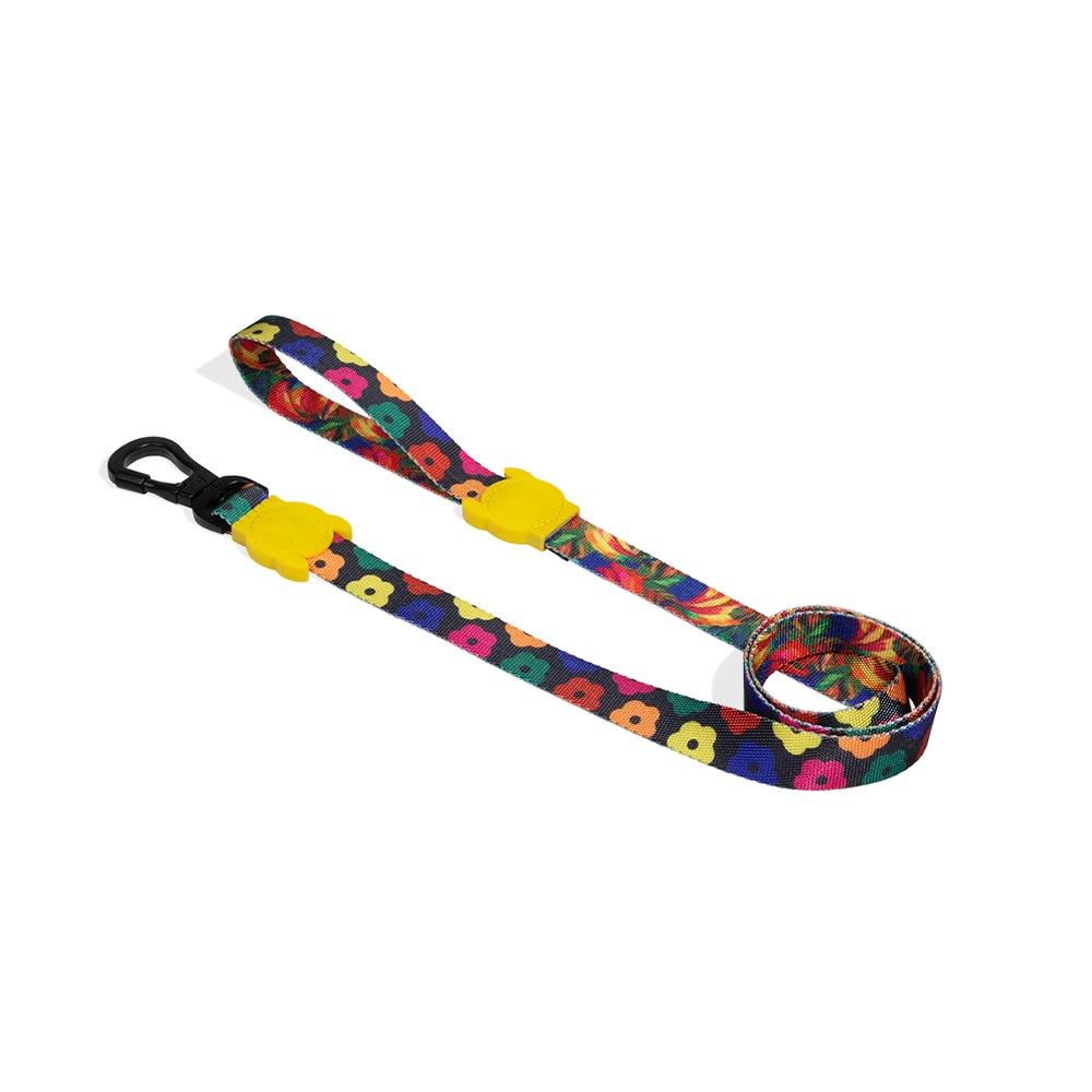 Guia Zee.Dog X FARM Rio Samba para Cachorros