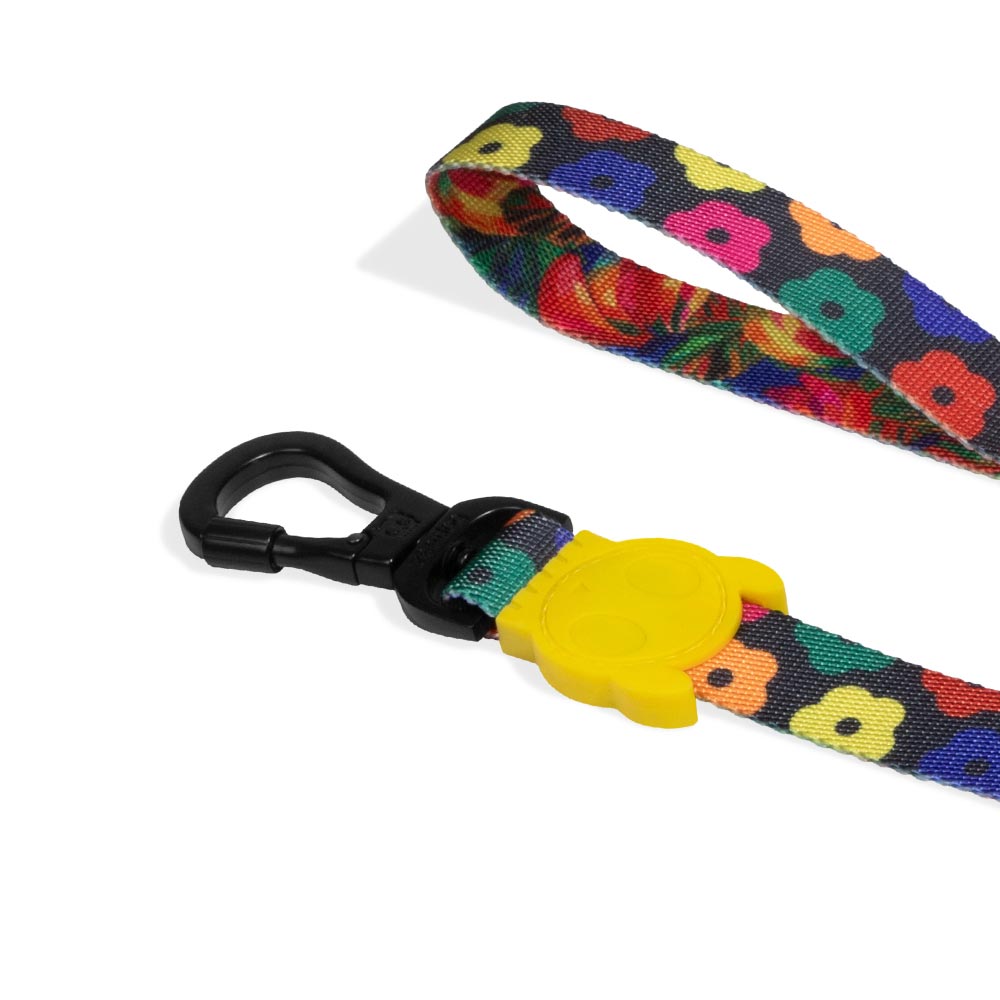 Guia Zee.Dog X FARM Rio Samba para Cachorros