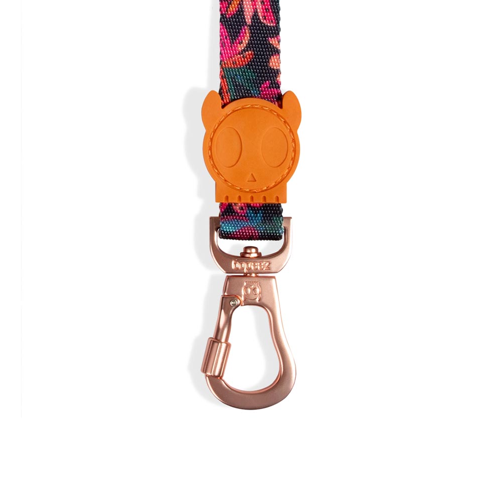 Guia Zee.Dog X FARM Rio Selva para Cachorros