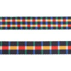 Peitoral Zee.Dog H Travis para Cães