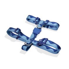 Peitoral Zee.Dog H Swell para Cães
