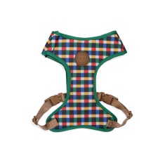 Peitoral Air Mesh Ajustável Travis para Cachorros