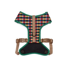 Peitoral Air Mesh Ajustável Travis para Cachorros