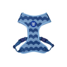 Peitoral Air Mesh Ajustável Swell para Cachorros