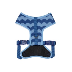 Peitoral Air Mesh Ajustável Swell para Cachorros