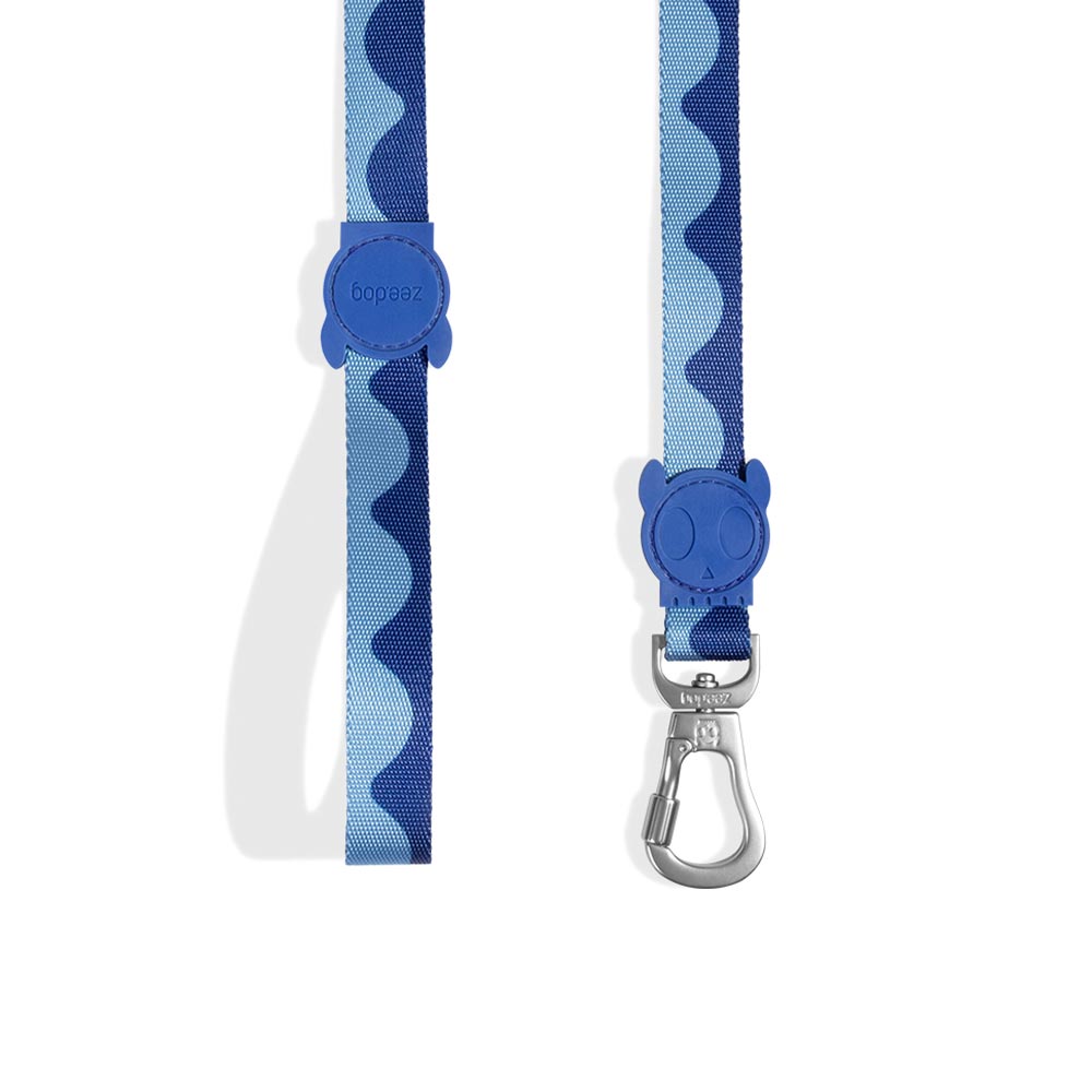 Guia Zee.Dog Swell para Cães