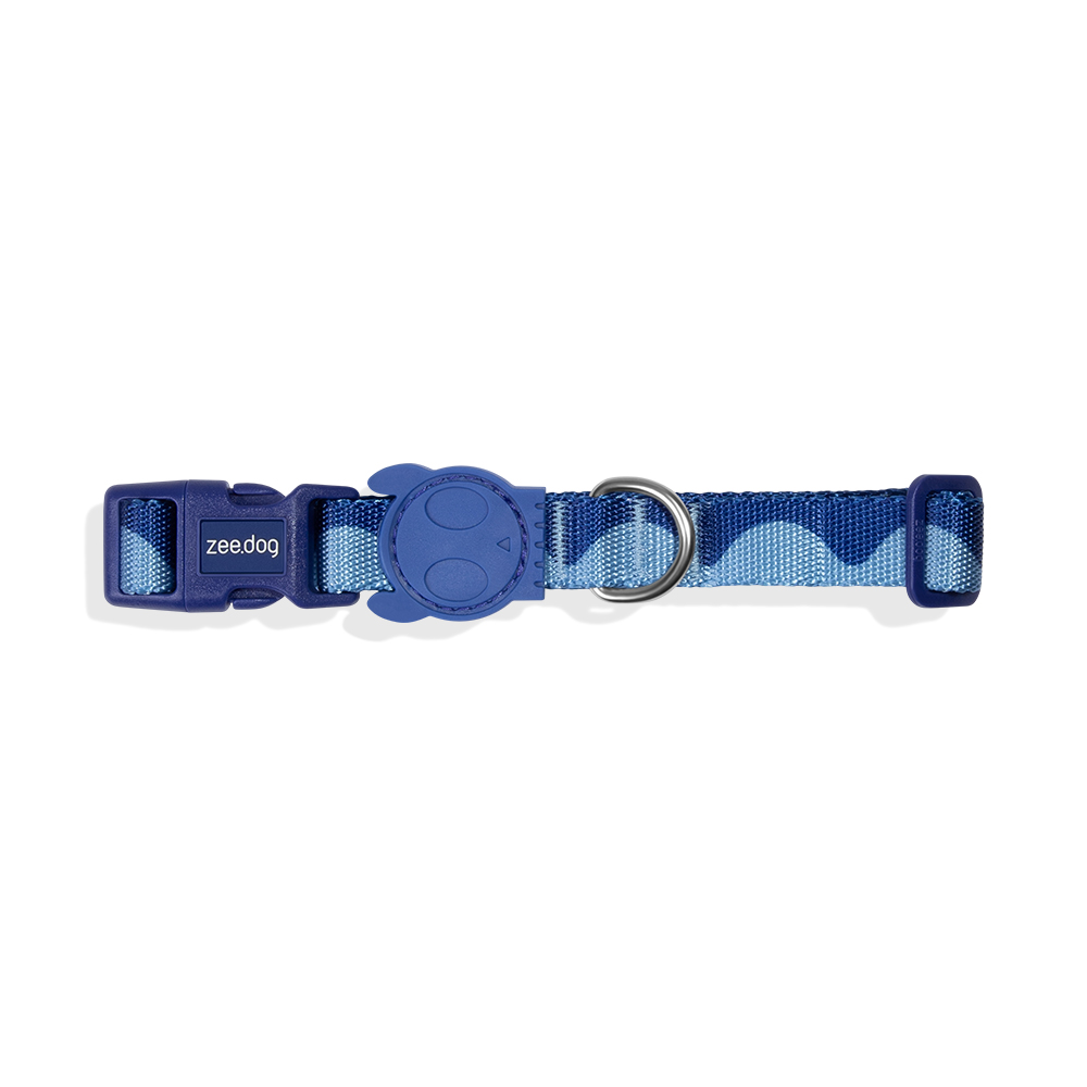 Coleira Zee.Dog Swell para Cães