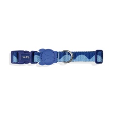 Coleira Zee.Dog Swell para Cães