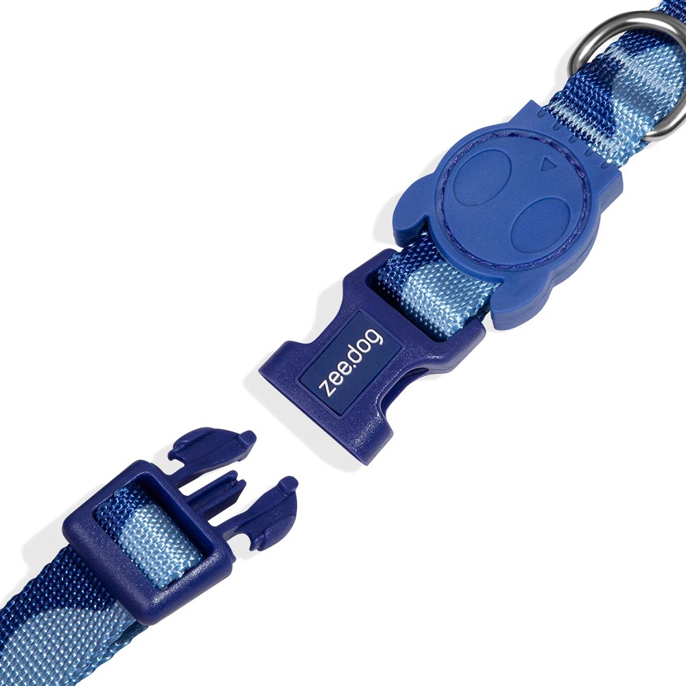 Coleira Zee.Dog Swell para Cães