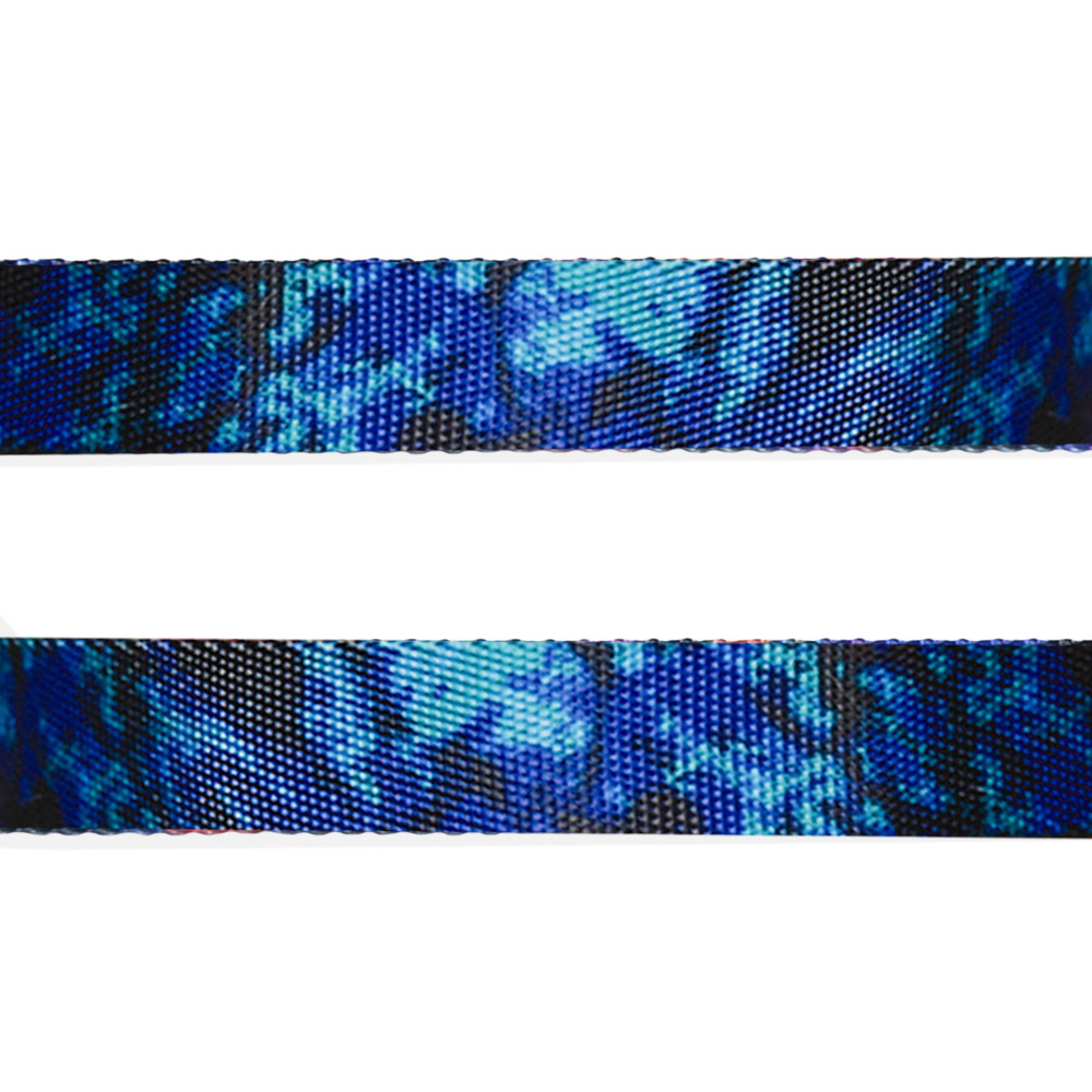 Peitoral H Zee.Dog x Reebok Trekk para Cães