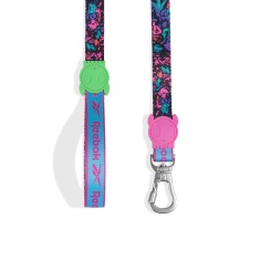 Guia Zee.Dog x Reebok Aerobic para Cães