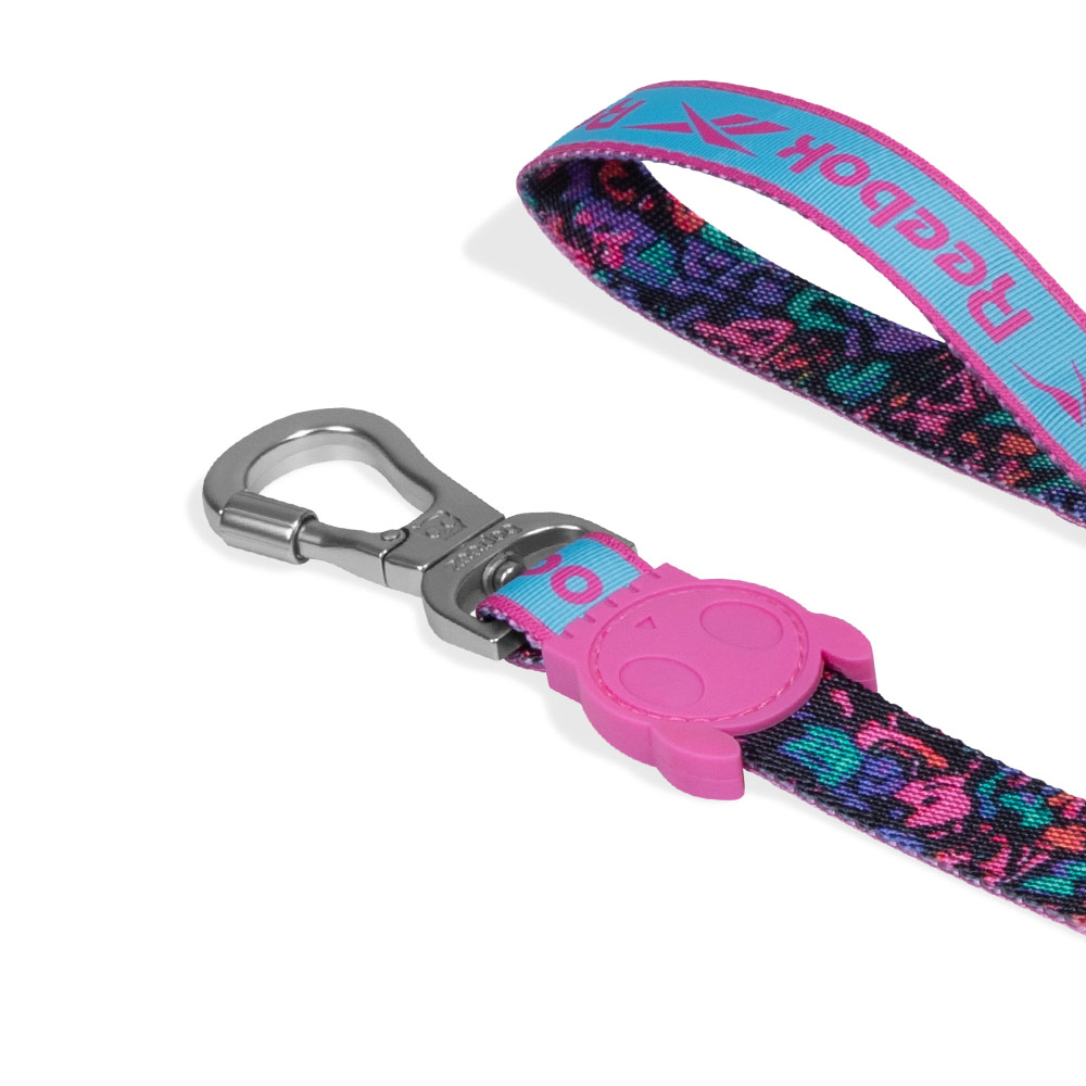 Guia Zee.Dog x Reebok Aerobic para Cães