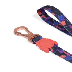 Guia Zee.Dog x Reebok Court para Cães