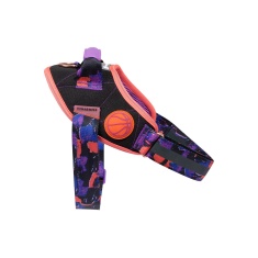 Peitoral FlyHarness Zee.Dog x Reebok Court para Cães