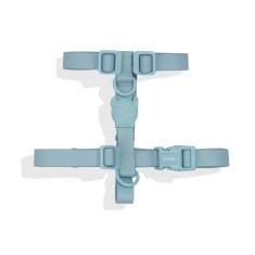 Peitoral H Zee.Dog Neopro Cloudy para Cães