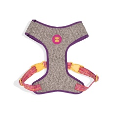 Peitoral Zee.Dog Air Mesh Ajustável Fuse Chop para Cães