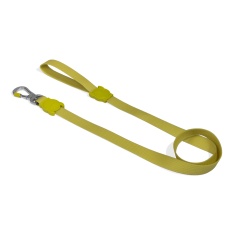 Guia Zee.Dog Neopro Matcha Verde para Cães