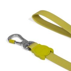 Guia Zee.Dog Neopro Matcha Verde para Cães