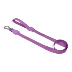 Guia Zee.Dog Neopro Ultra Violet para Cães