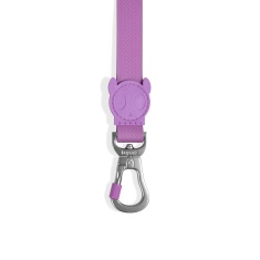 Guia Zee.Dog Neopro Ultra Violet para Cães