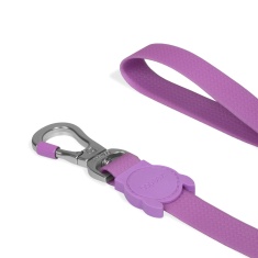 Guia Zee.Dog Neopro Ultra Violet para Cães
