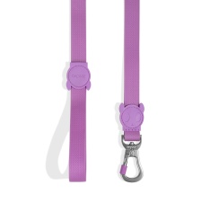 Guia Zee.Dog Neopro Ultra Violet para Cães