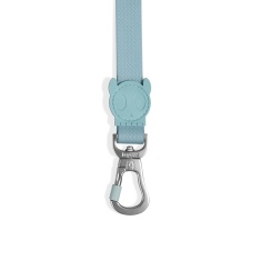 Guia Zee.Dog Neopro Cloudy Azul para Cães