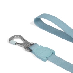 Guia Zee.Dog Neopro Cloudy Azul para Cães