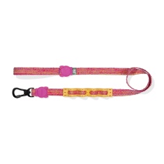 Guia com Amortecedor Zee.Dog Fuse Chop para Cães