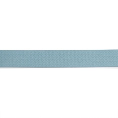 Coleira Zee.Dog Neopro Cloudy Azul para Cães