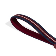 Guia Zee.Dog com Amortecedor 2.0 Velvet Vibes Dropout para Cachorros