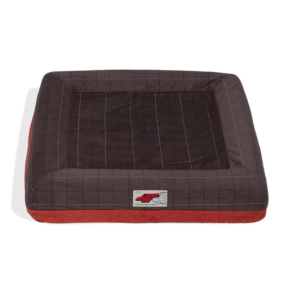 Capa de Cama Zee.Dog Velvet Vibes para Cães