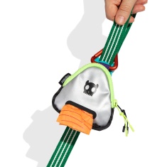 Pack de Passeio Zee.Dog Go.Clip Atlas