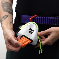 Pack de Passeio Zee.Dog Go.Clip Atlas