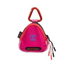 Pack de Passeio Zee.Dog Go.Clip Mamba