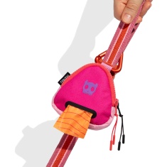 Pack de Passeio Zee.Dog Go.Clip Mamba