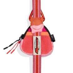Pack de Passeio Zee.Dog Go.Clip Mamba
