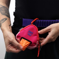 Pack de Passeio Zee.Dog Go.Clip Mamba
