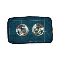 Jogo Americano Mabuu Pet Jeans para Cães e Gatos